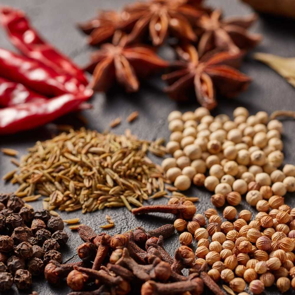 Spices
